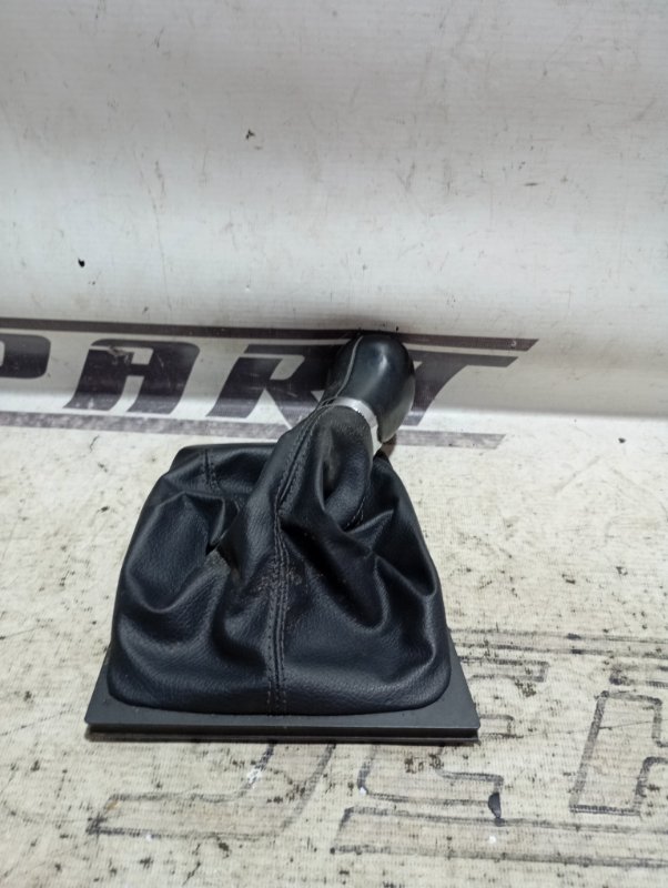 Ручка КПП Skoda YETI 2013