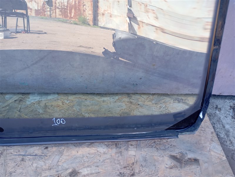 Стекло лобовое Volkswagen Touareg 2008