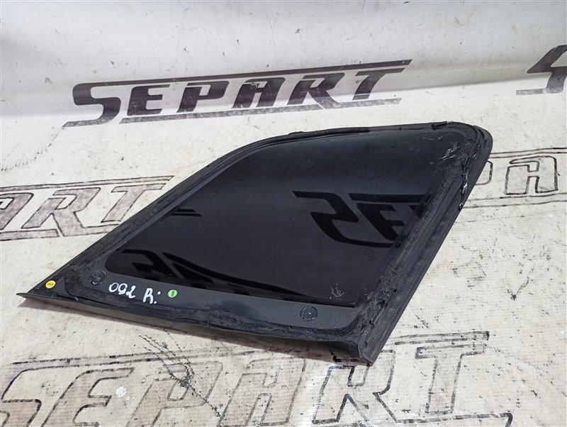 Стекло кузовное Audi A3 2009 8P