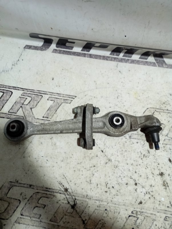 Рычаги подвески Volkswagen Passat 2002 B5