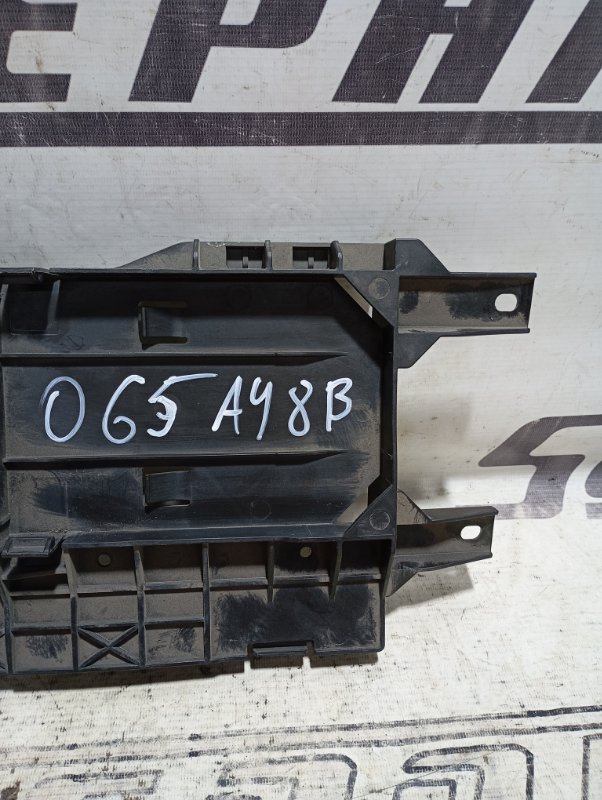 Кронштейн блока управления камерой Audi A4 2009 B8