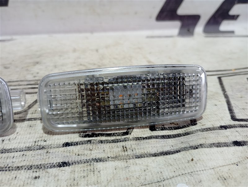 Плафон подсветки козырька Audi A3 2009 8P