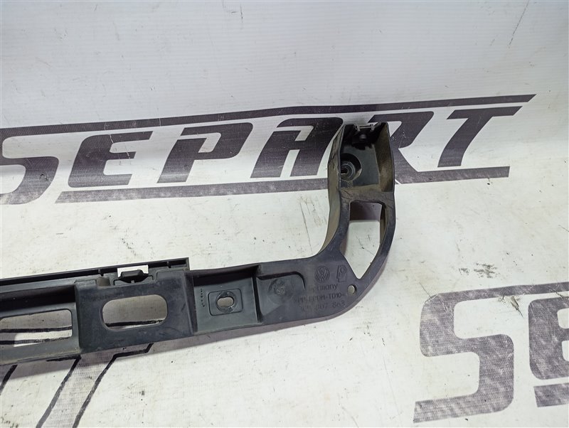 Кронштейн бампера Volkswagen Passat 2006 B6