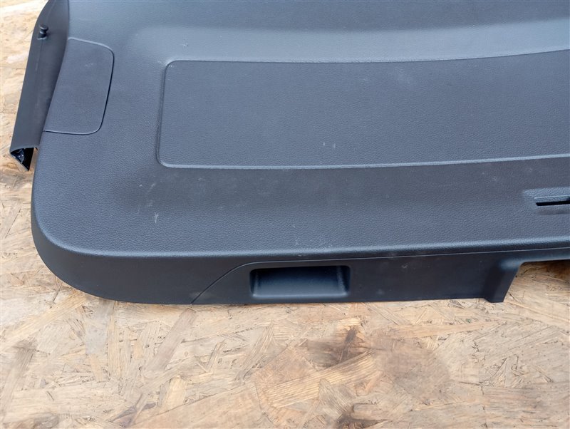 Обшивка двери багажника Volkswagen Tiguan 2012 5N