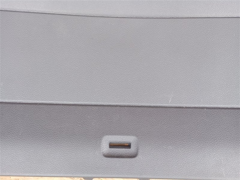 Обшивка двери багажника Volkswagen Tiguan 2012 5N