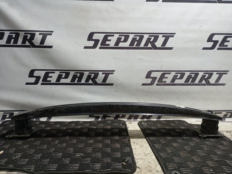 Усилитель бампера Skoda YETI 2011