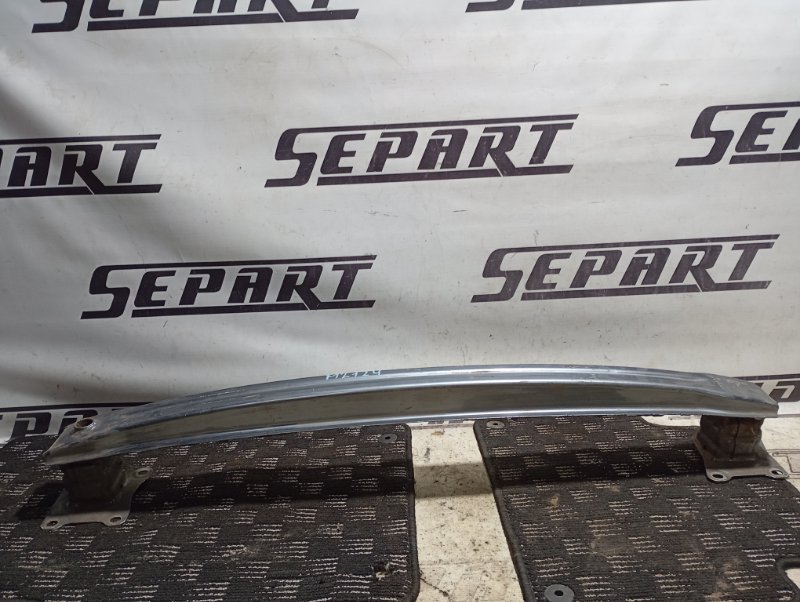 Усилитель бампера Skoda YETI 2013