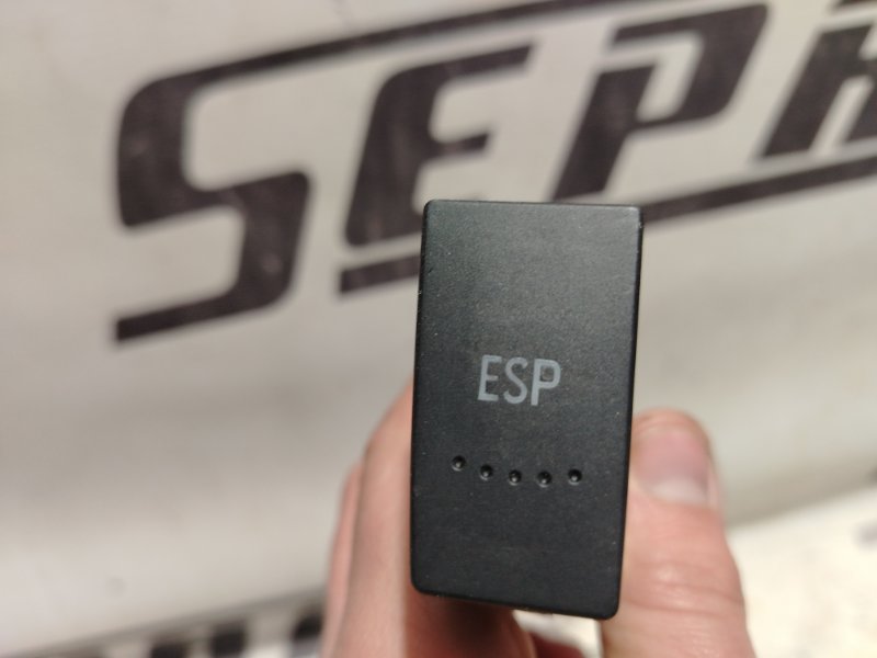 Кнопка ESP Volkswagen Passat 2002 B5