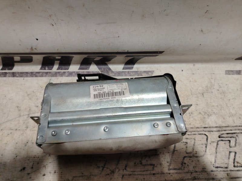 Подушка безопасности пассажира Volkswagen Passat 2002 B5