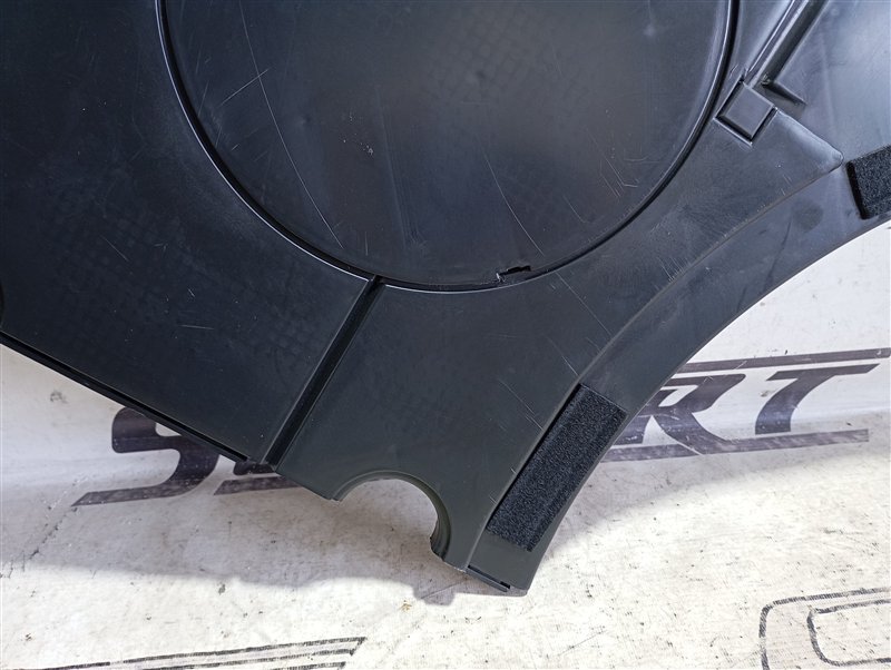 Панель пола багажника Volkswagen Passat 2002 B5