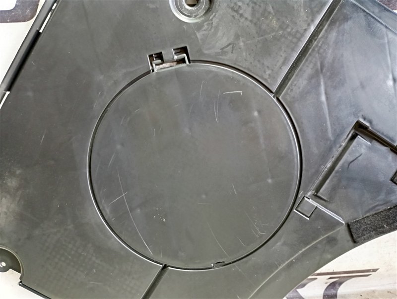 Панель пола багажника Volkswagen Passat 2002 B5