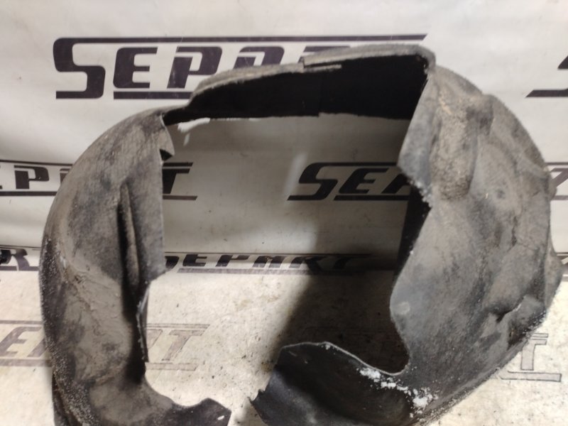Подкрылок Audi A4 2010 B8