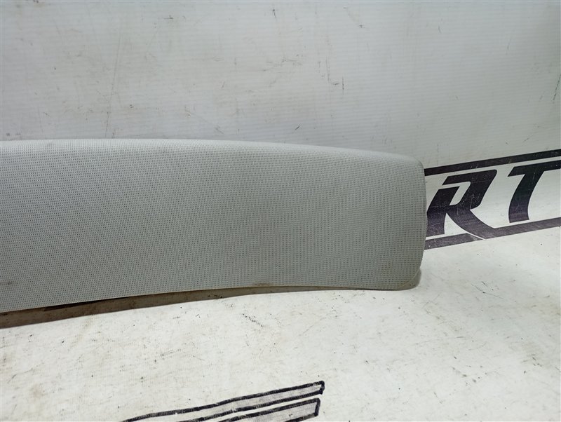 Накладка потолка Volkswagen Passat 2006 B6