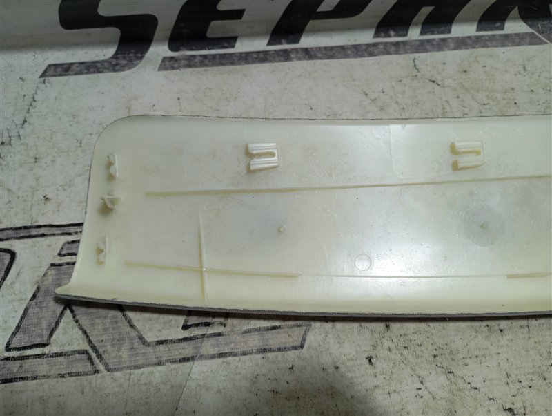 Накладка потолка Volkswagen Passat 2006 B6