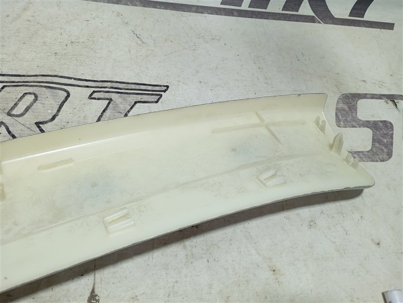 Накладка потолка Volkswagen Passat 2006 B6