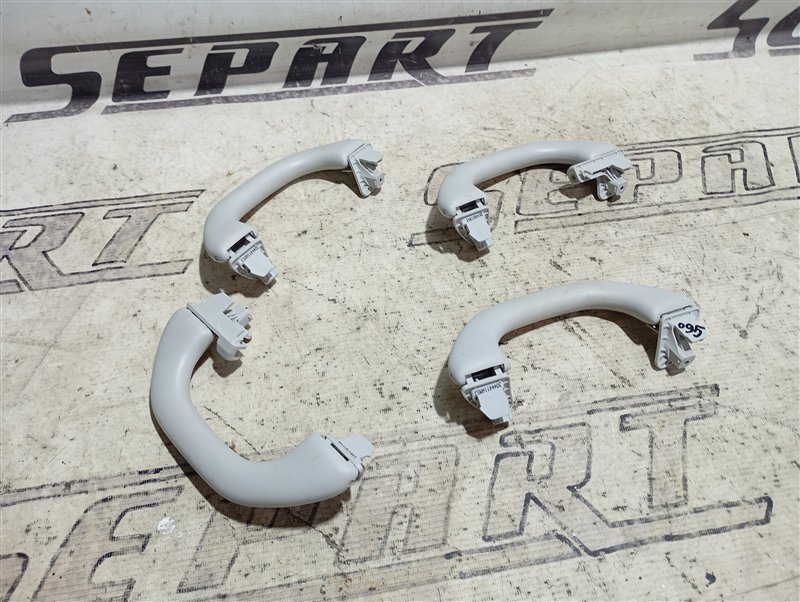 Ручки потолочные Volkswagen Tiguan 2012 5N