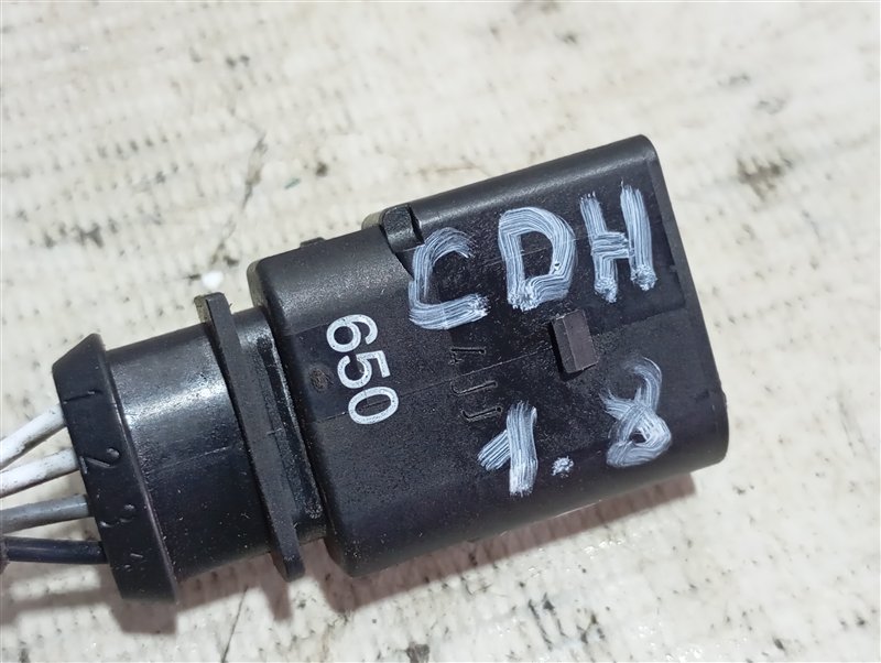 Датчик кислородный Audi A4 B8