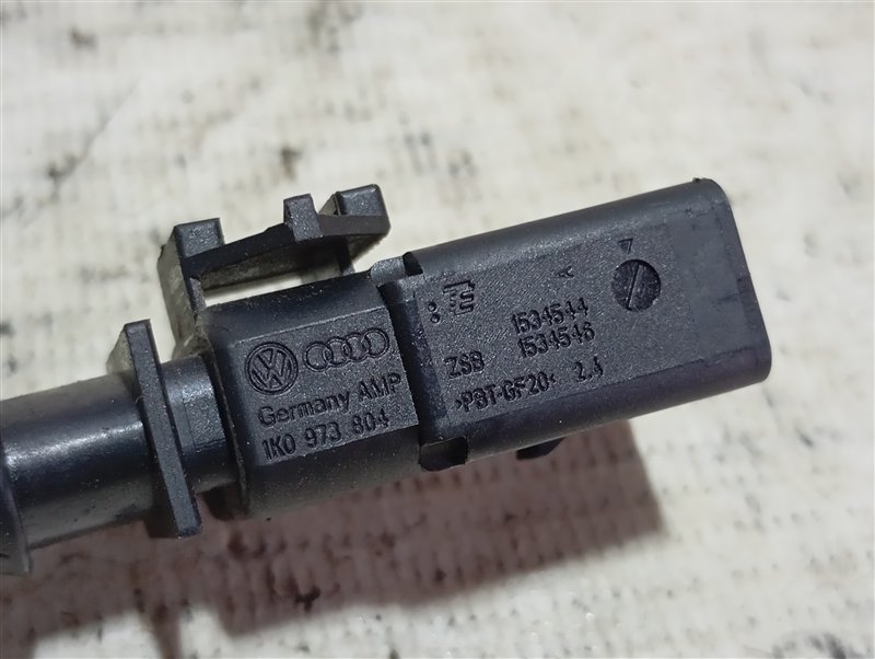 Датчик кислородный Audi A4 B8