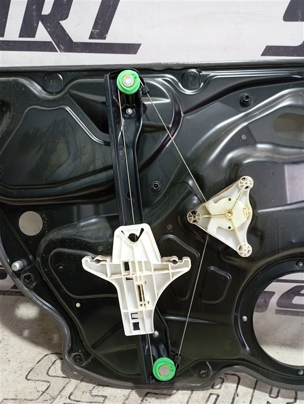 Стеклоподъемник Volkswagen Passat 2006 B6