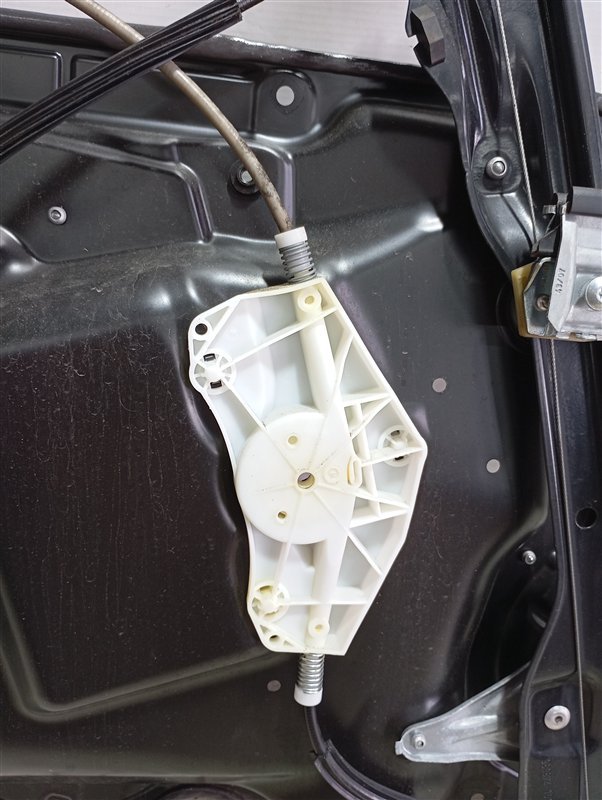 Стеклоподъемник Volkswagen Passat 2008 B6