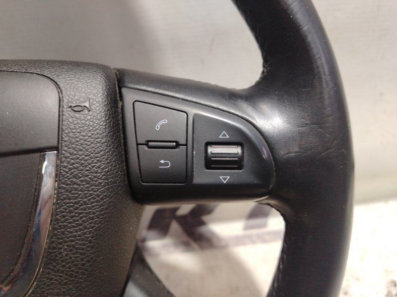 Руль Skoda YETI 2013