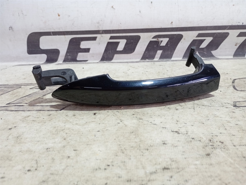 Ручка двери наружная Volkswagen Passat 2008 B6