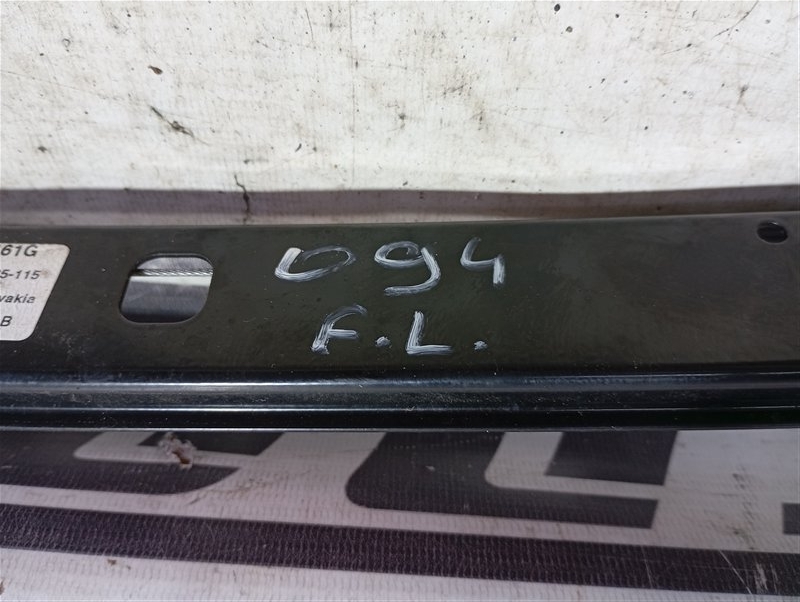 Стеклоподъемник Audi Q5 2013 8R