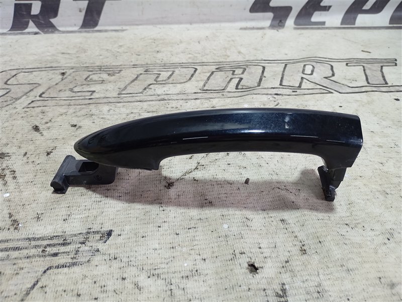 Ручка двери наружная Volkswagen Passat 2008 B6