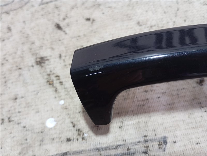 Ручка двери наружная Volkswagen Passat 2008 B6