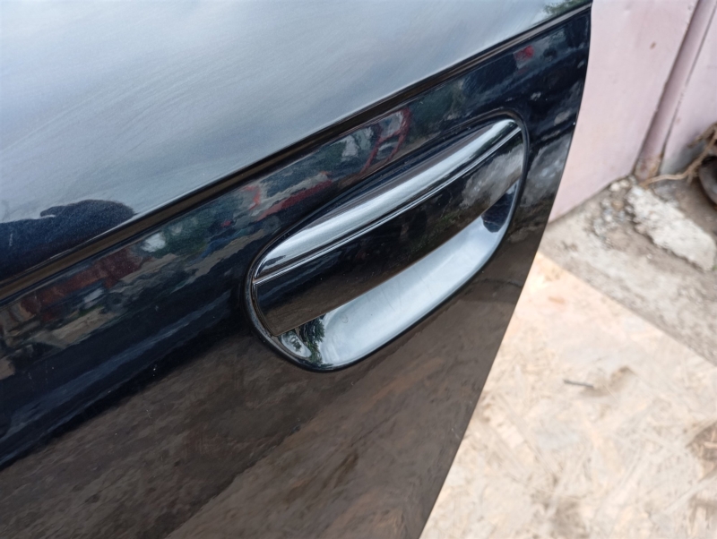 Дверь Audi A3 2009 8P