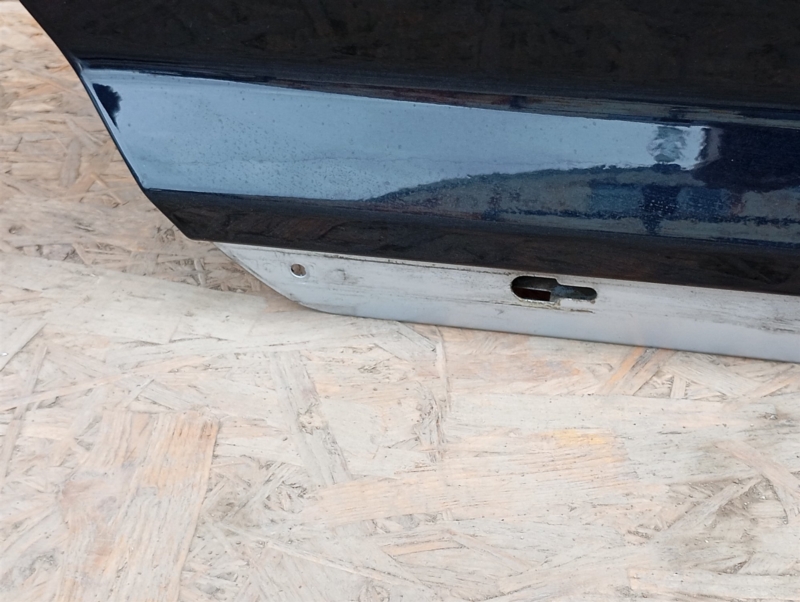 Дверь Audi A3 2009 8P