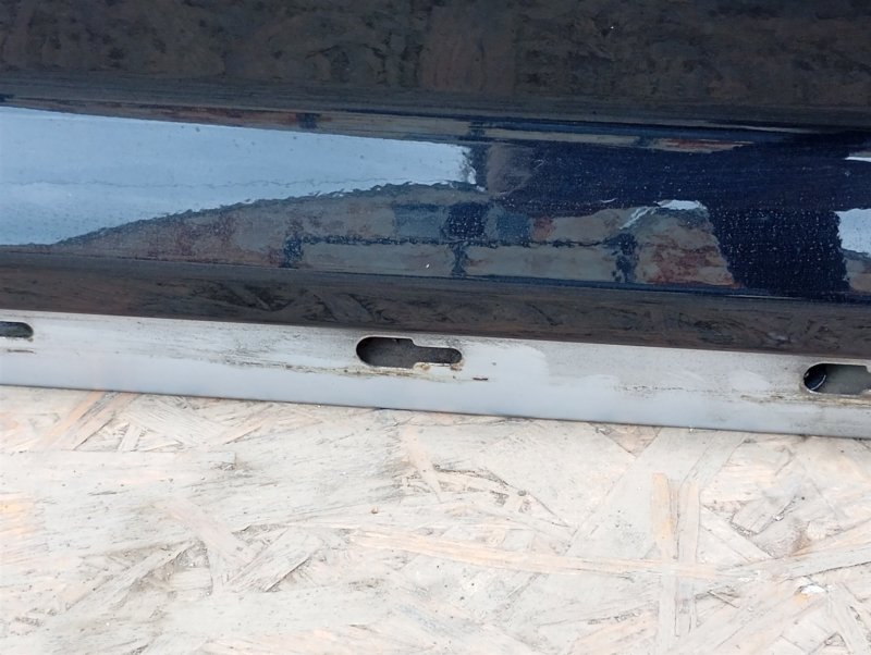 Дверь Audi A3 2009 8P