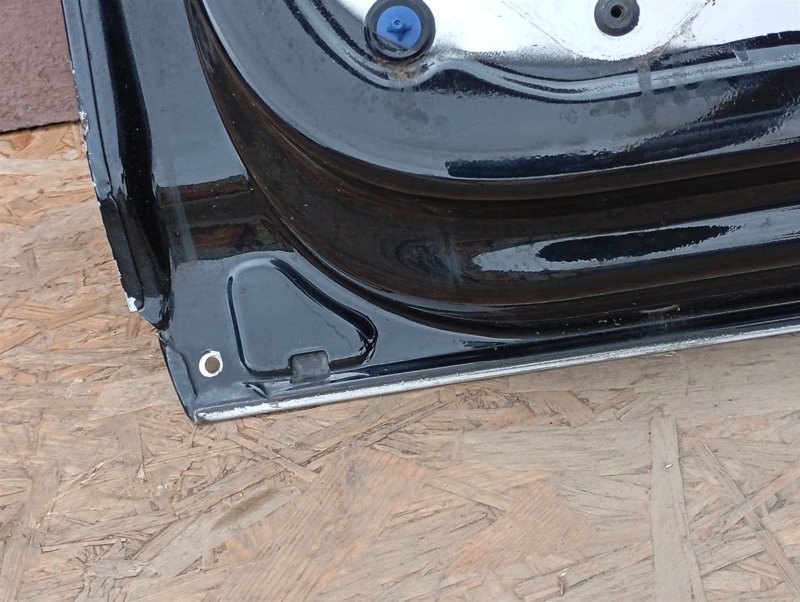 Дверь Audi A3 2009 8P