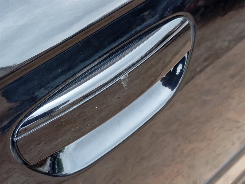 Дверь Audi A3 2009 8P