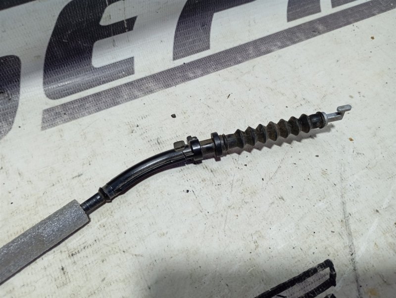 Кронштейн ручки двери Volkswagen Passat B8