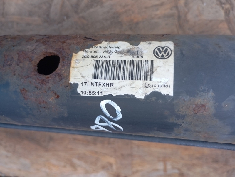 Подрамник Volkswagen Passat 2008 B6