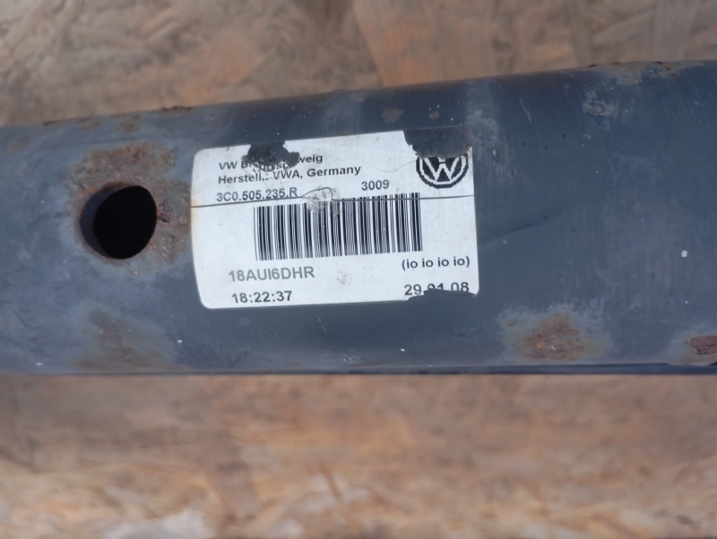 Подрамник Volkswagen Passat 2008 B6