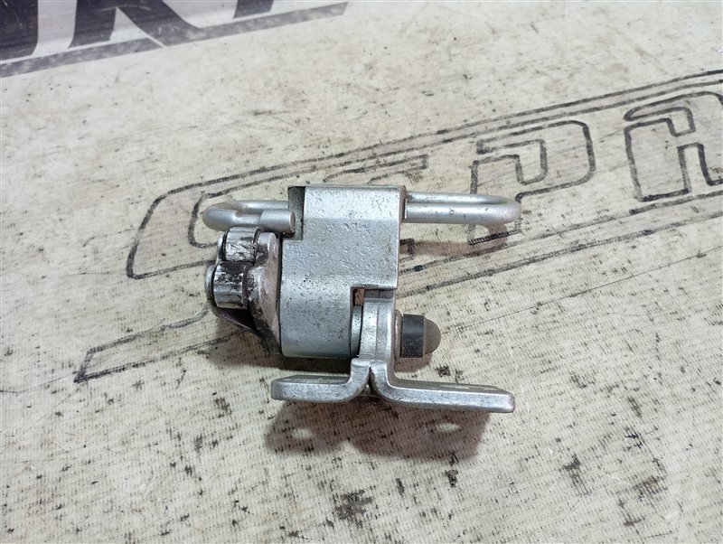 Петля двери нижняя Volkswagen Passat 2006 B6