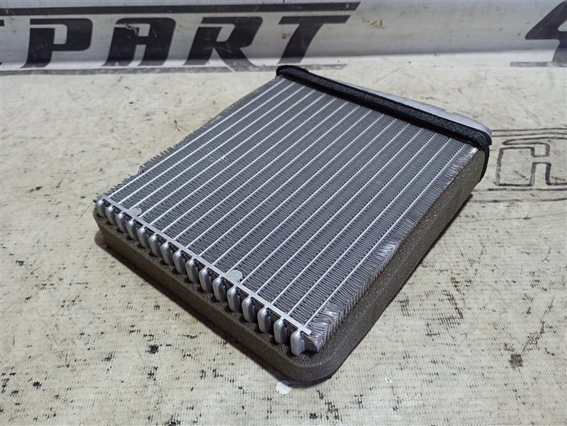 Радиатор печки Volkswagen Passat 2008 B6