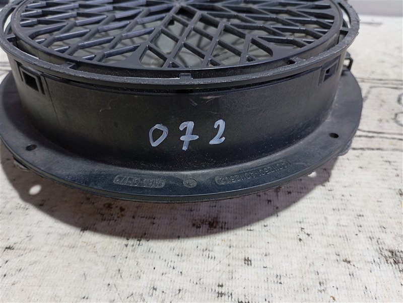 Динамик двери Audi A5 2012 8T