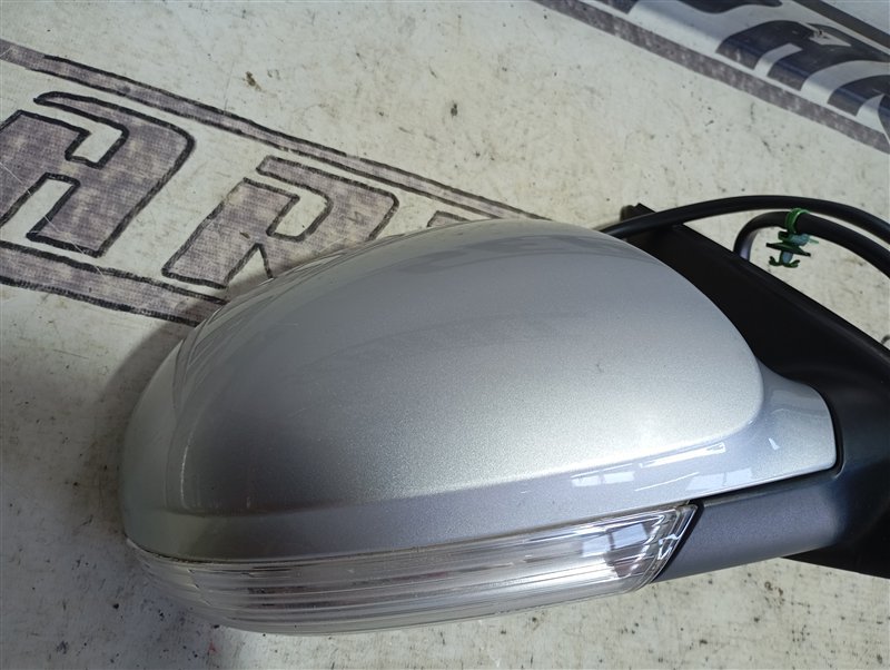 Зеркало боковое Volkswagen Passat 2006 B6