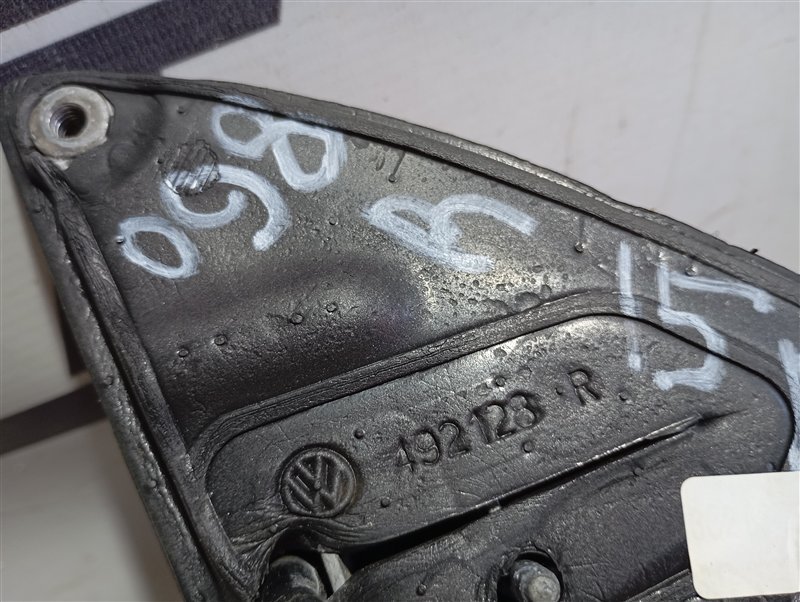 Зеркало боковое Volkswagen Passat 2006 B6