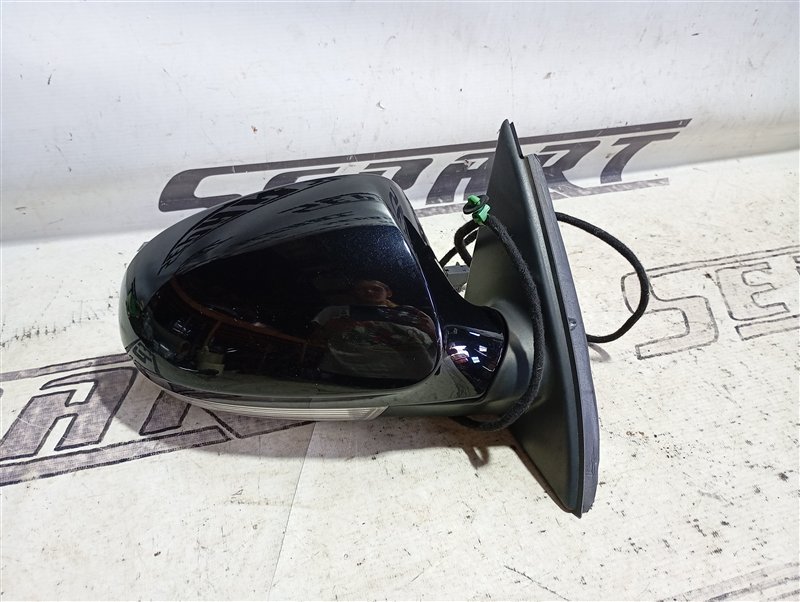 Зеркало боковое Volkswagen Passat 2008 B6