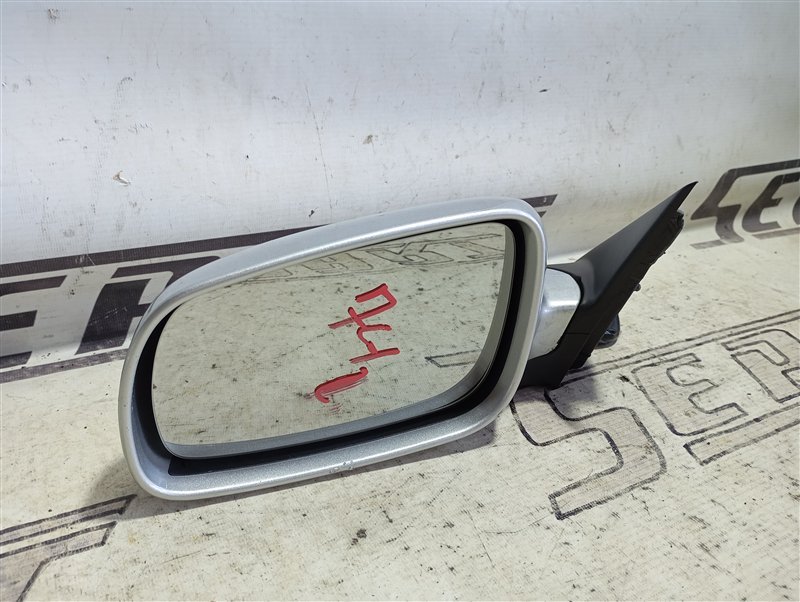 Зеркало боковое Volkswagen Passat 2002 B5