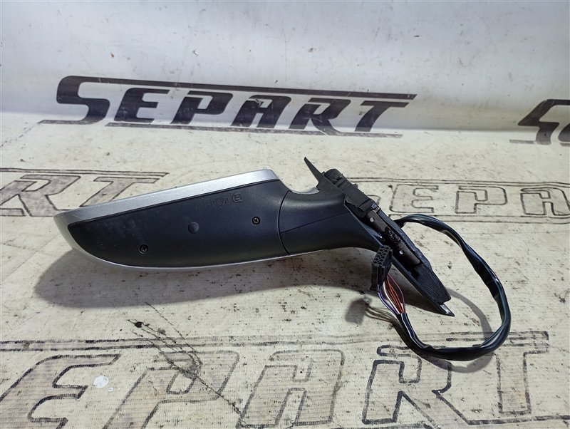 Зеркало боковое Volkswagen Passat 2002 B5