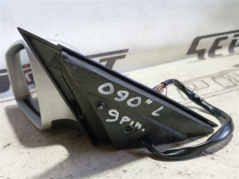 Зеркало боковое Volkswagen Passat 2002 B5