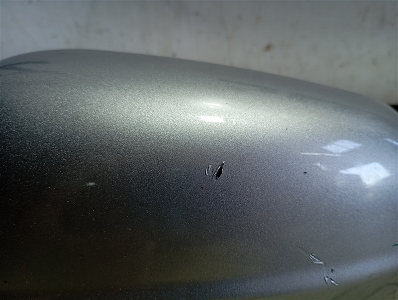 Зеркало боковое Volkswagen Passat 2002 B5
