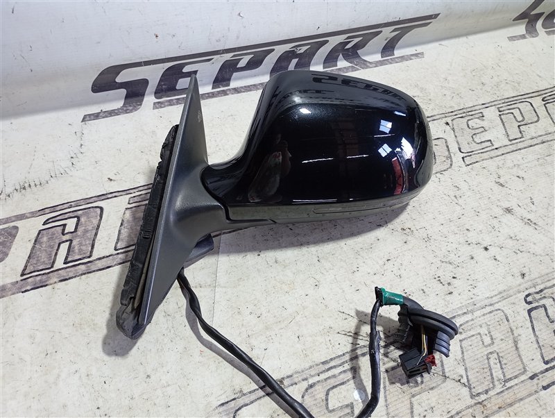 Зеркало боковое Audi A3 2009 8P