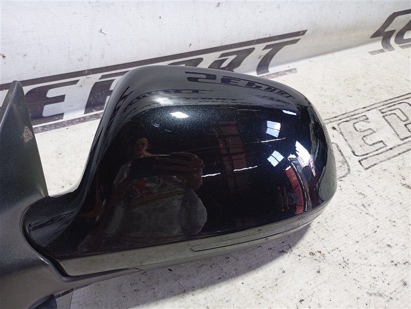 Зеркало боковое Audi A3 2009 8P