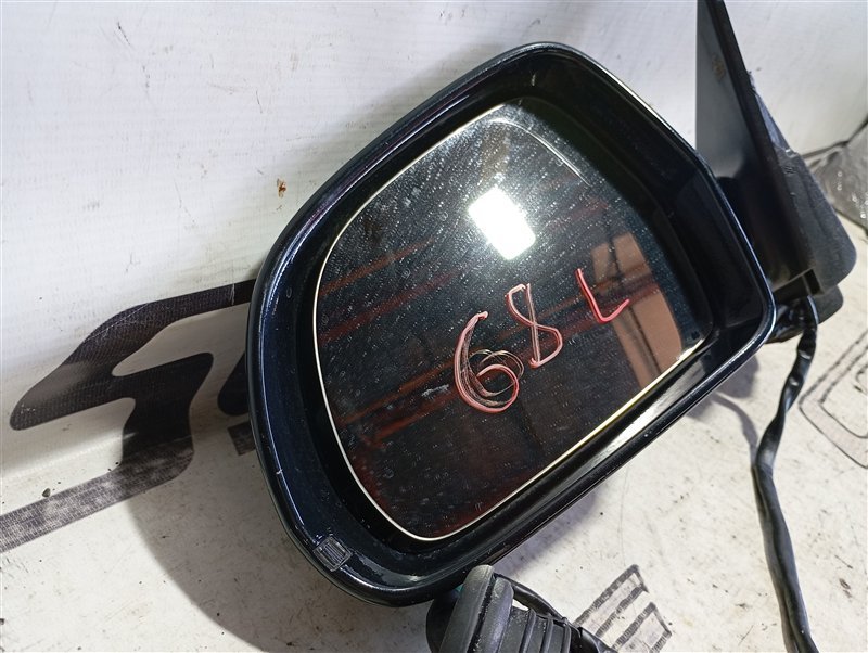 Зеркало боковое Audi A3 2009 8P